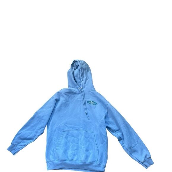 Sweatshirt Unisex JetSet Surf Shop Marco Island Medium Non Smoking - Picture 2 of 8